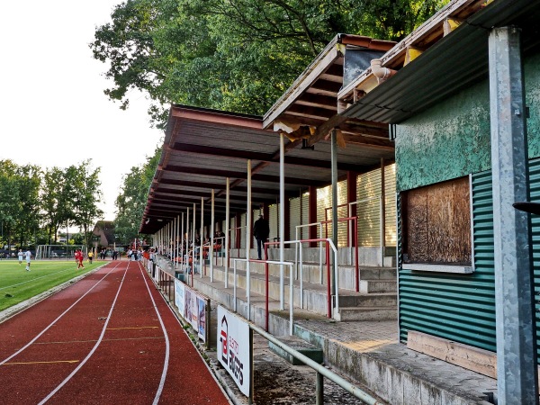 Volksbank-Arena - Schermbeck