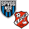 Wappen SG Reichenschwand Reserve / Neunkirchen-Speikern-Rollhofen Reserve