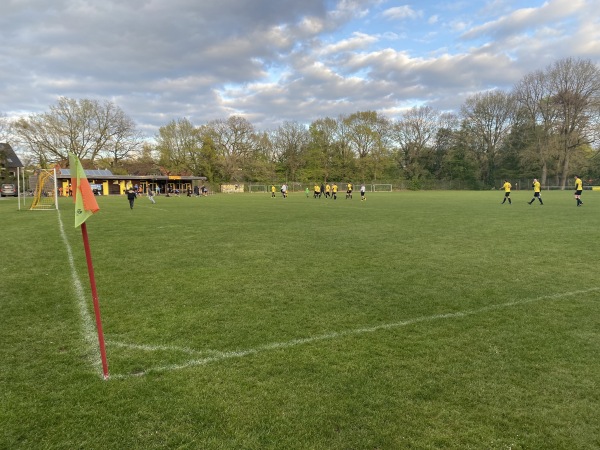 Sportplatz Rennplatzstraße - Oldenburg (Oldenburg)-Ohmstede