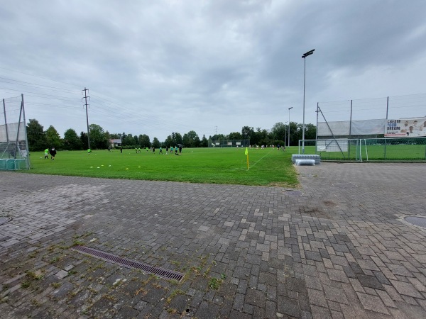 Sportplatz Schwerzi - Mönchaltorf