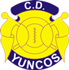 Wappen CD Yuncos