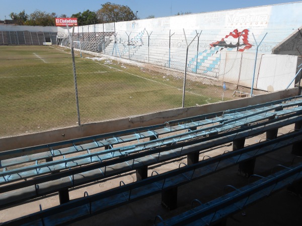 Estadio Ingeniero Murcia Serra - Mendoza