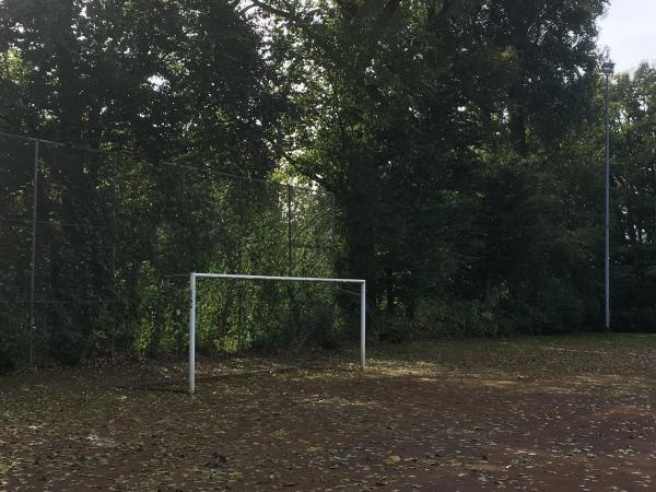 Stadion Misburg C-Platz - Hannover-Misburg
