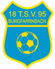 Wappen TSV 1895 Burgfarrnbach