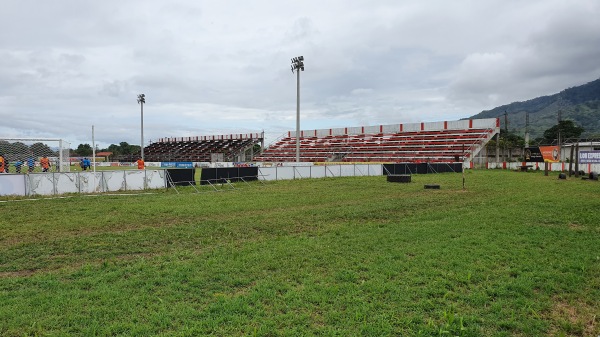 Estadio Francisco Martínez Durón - Tocoa
