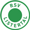 Wappen RSV Listertal 1946 II