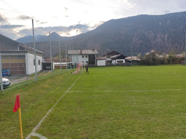 Sportplatz Loisachstraße - Farchant