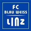 Wappen ehemals FC Blau-Weiß Linz