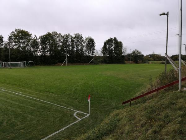 Sportplatz Lachen Nebenplatz - Büren an der Aare