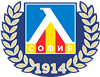 Wappen PFC Levski Sofia II  53933