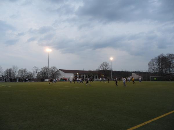 Sportanlage Hohensteig Platz 2 - Reutlingen-Sondelfingen