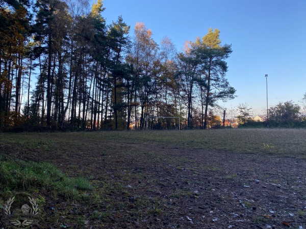 Sportplatz Rote Erde - Winkelhaid