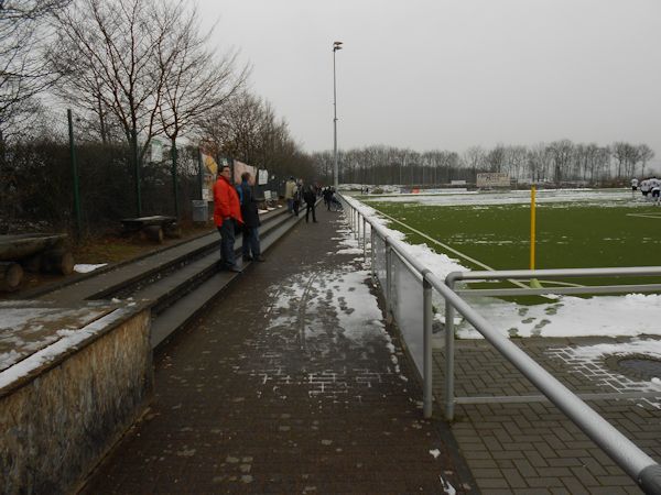 Sportplatz Spicher Straße - Niederkassel