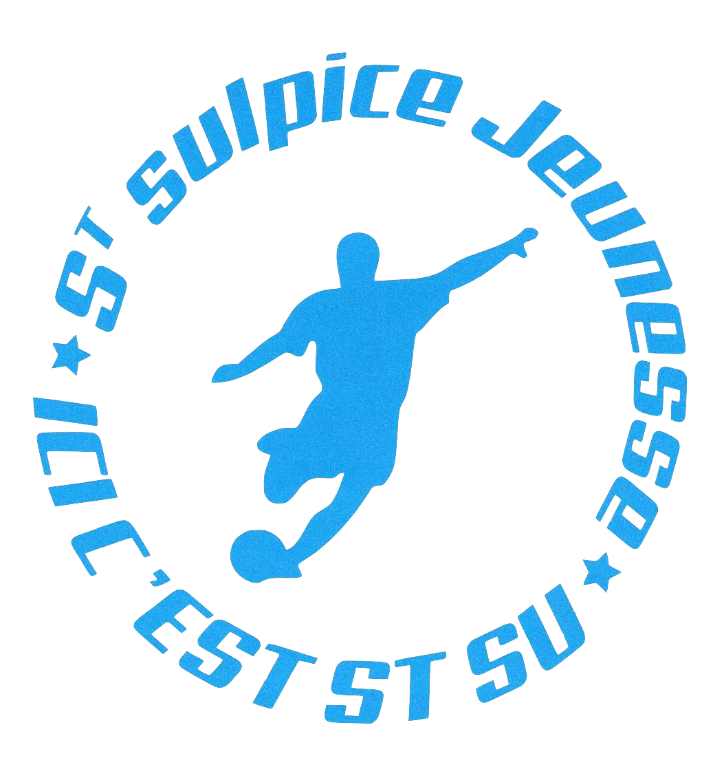 Wappen Saint Sulpice Jeunesse