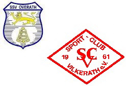 Wappen SG Overath/Vilkerath  24989