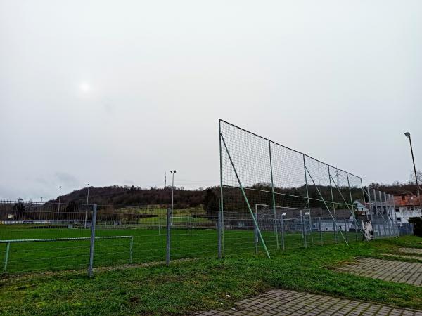 FC-Stadion - Keltern-Dietlingen