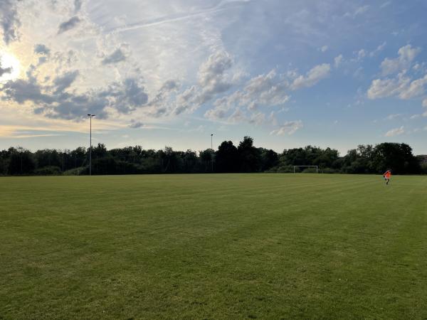 Sportzentrum Pegnitztal Platz 2 - Schwaig bei Nürnberg