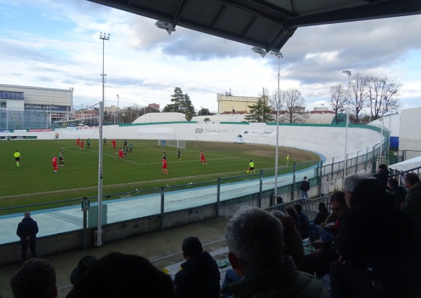 Stadio Ottavio Bottecchia - Pordenone