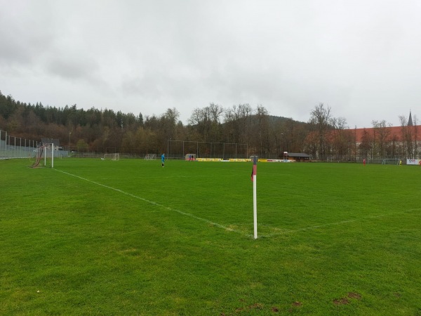 Sportplatz Viktoria - Viktring