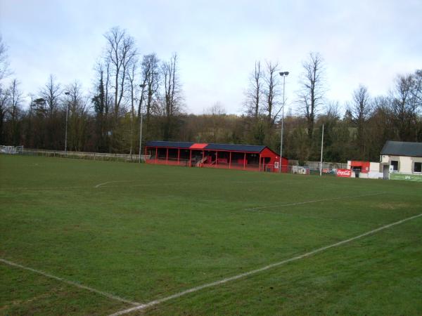 The Meadow - Saffron Walden, Essex