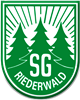 Wappen SG Riederwald 1919  63687