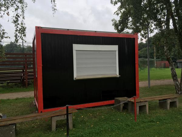 Sportanlage Kieler Weg - Kiel-Neumeimersdorf