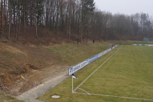 Rodi Sportpark - Mietingen