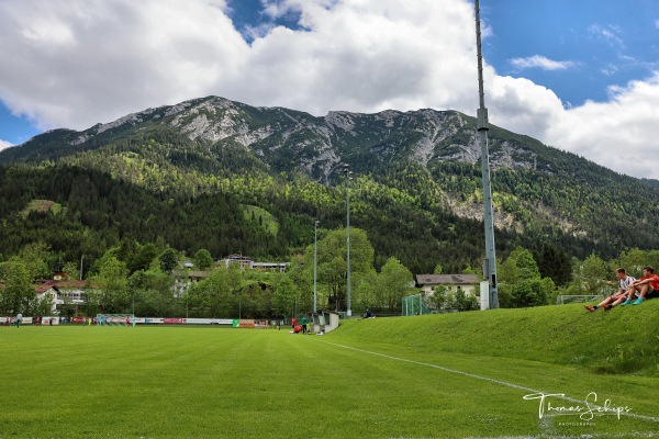 Sportplatz Achenkirch - Achenkirch