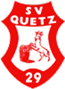 Wappen SV Quetz 29  47991
