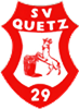 Wappen SV Quetz 29