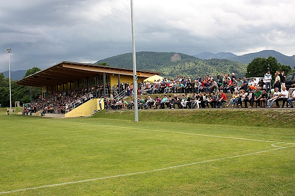 Drautalstadion - Feistritz an der Drau