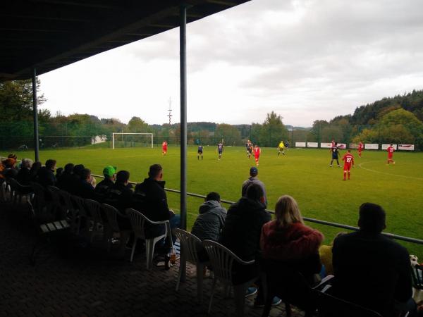 Seestadion - Wangen/Allgäu-Karsee