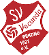 Wappen SV Vecunda Bekond 1921  29988