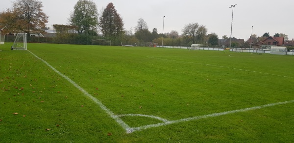Sportpark Ridderstraße Platz 2 - Ahaus