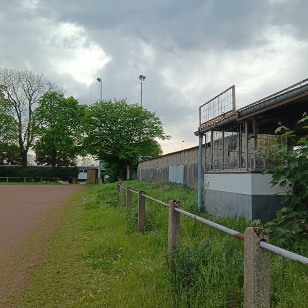 Karl-Knipprath-Stadion Nebenplatz - Jülich