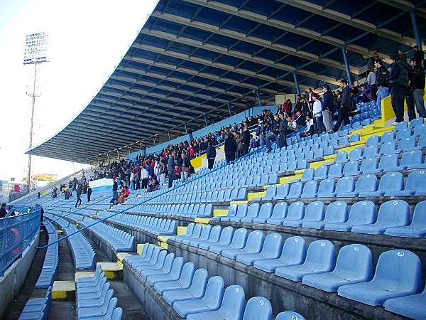 Stadion Pod Goricom - Podgorica