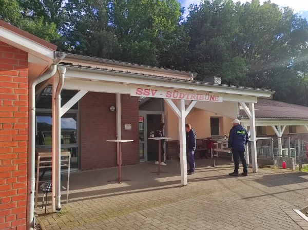 Sportplatz Schnakenbek - Schnakenbek
