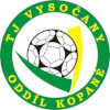 Wappen FK Vysočany - Šošůvka