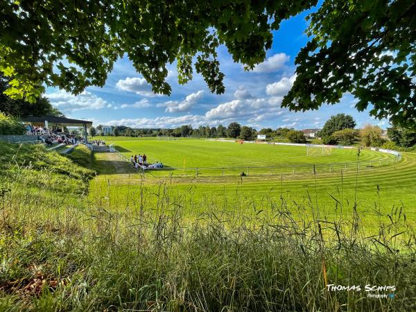 NMH Göge-Stadion - Hohentengen/Oberschwaben