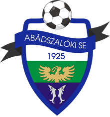 Wappen Abádszalóki SE