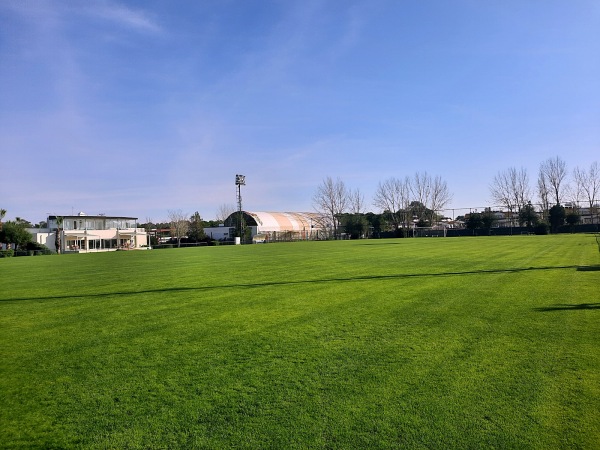 Arcardia Golf & Spa Resort field C - Serik