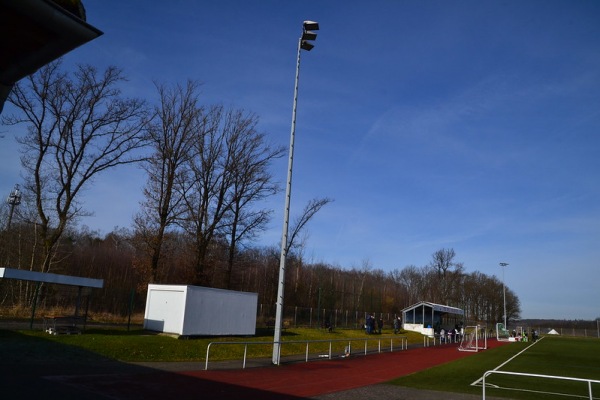 Karl Meidl Arena - Asbach/Westerwald