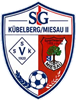 Wappen SG Kübelberg II / Miesau II (Ground B)