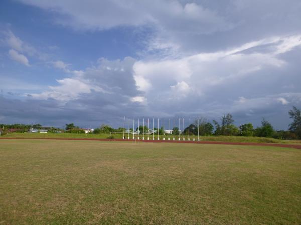 Stadium Kudat - Kudat