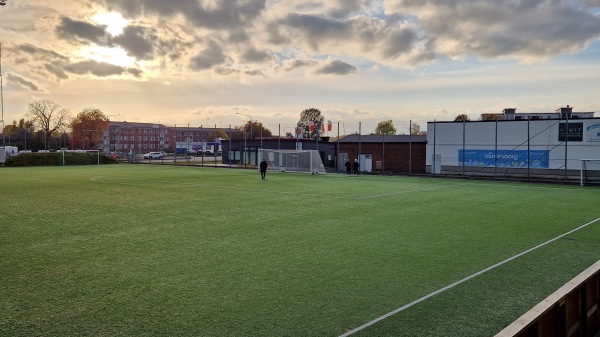 Vänersvallen Syd - Vänersborg