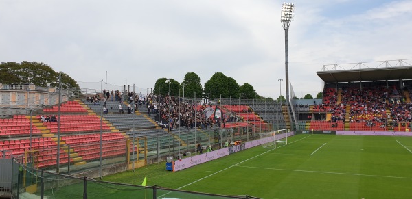 Stadio Giovanni Zini - Cremona