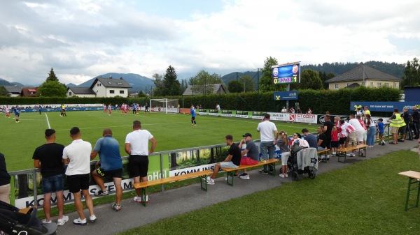 DANA Arena - Windischgarsten