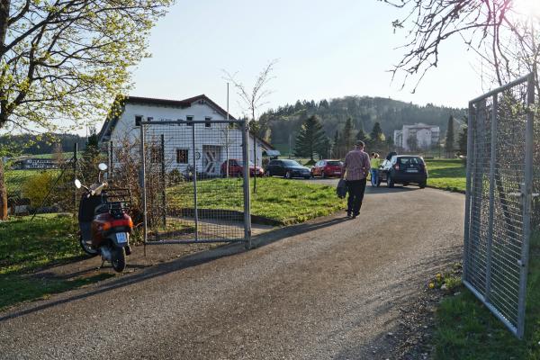 Sportanlage Grafentalweg - Trochtelfingen