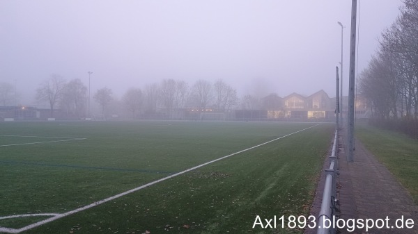 Sportpark De Rien veld D - Lemmer