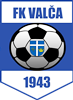 Wappen FK Valča